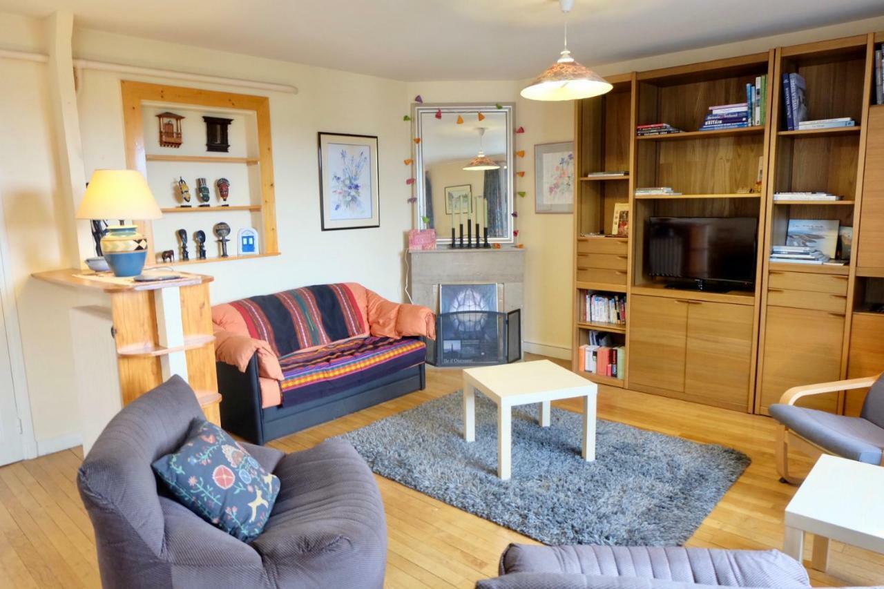 La Company Des Concierges : Reine Mathilde Appartement *