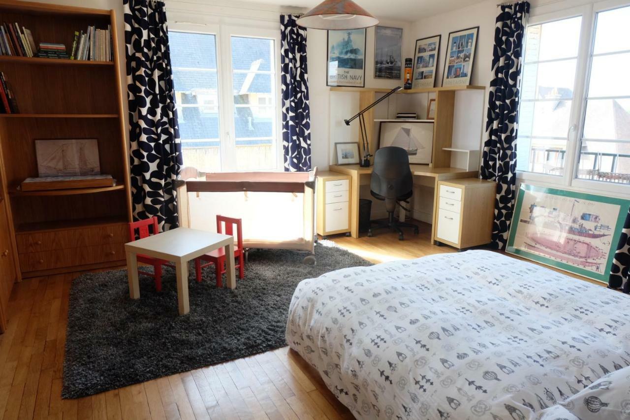 Appartement La Company Des Concierges : Reine Mathilde Caen
