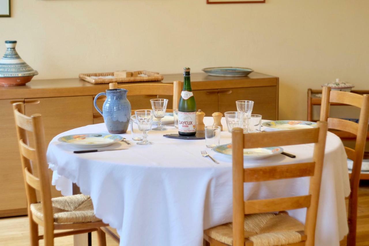 La Company Des Concierges : Reine Mathilde Appartement *